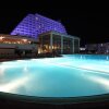 Отель Palm Wings Ephesus Beach Resort, фото 23