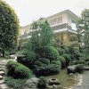 Отель Tozankaku в Киото