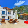 Отель Villa Eos in Kalkan With 3 Bedrooms and 4 Bathrooms, фото 12
