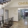 Отель Omia, фото 16