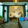 Отель An Bang Garden Homestay, фото 5