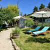 Отель Renovated house with private swimming pool, close to Villefranche-du-Périgord., фото 18