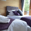 Отель Chalet blanc bleu, фото 3