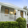Отель Sierra Cottage, фото 13