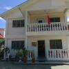 Отель Malau Lodge в Нуку-Алофе