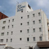 Отель Goi Capital Hotel, фото 1