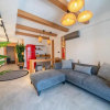 Отель Lupia Suites, фото 17