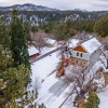 Отель Kodiak by AvantStay Picturesque Big Bear Home w Modern Amenities Large Balcony, фото 19