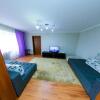 Отель Apartment on Kaisenova в Усть-Каменогорске