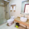 Отель Puqing Business Hotel, фото 9