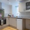 Отель Stepping Stone Apartment, фото 12