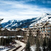 Отель Four Seasons Resort and Residences Jackson Hole в Тетоне Виллидже