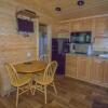 Отель Oakzanita Springs Camping Resort Cottage 4, фото 4