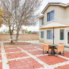 Отель Spacious Los Banos Home w/ Patio - Dogs Welcome!, фото 1
