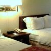Отель Merit Hotel & Suites в Абердине