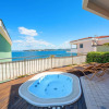 Отель Awesome Home in Savudrija with Hot Tub, WiFi & 2 Bedrooms, фото 21