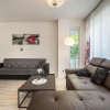 Отель Familien-apartment 6, фото 2