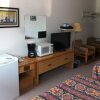 Отель Blue Jay Motel, фото 10