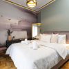 Отель “Ingenuity” flat near the Zappeion Park,in Athens, фото 12