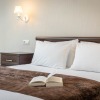 Гостиница ЖК Интернациональная 13 Deluxe Apartment, фото 13