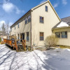 Отель West Dover Townhome Near Mount Snow Shuttle Stop!, фото 23