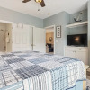 Отель Wedgewood #413 2 Bedroom Condo by RedAwning, фото 17