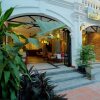 Отель Shadow Angkor Residence в Сиемреапе