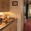 Отель Benfield Cottage, фото 18