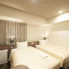 Отель Sotetsu Fresa Inn Ginza Nanachome, фото 8