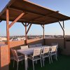 Отель Anici Crt Penthouse 4 - with private rooftop pool, фото 23