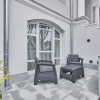 Отель Apartamenty Swinoujscie - Wisus, фото 20