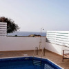 Отель Villa Only 50m To The Sea, Sleeps 12, Polis, фото 27