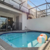 Отель Marvelous 4Bd w Pool at Festival Resort 244, фото 16