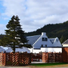 Отель The Cot House Inn, фото 2