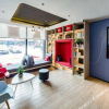 Отель Ibis Hotel (Jinan Shandong Normal University Culture East Road Shop), фото 3
