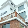 Отель Shengsi Blue Moon Sea Seaview Homestay, фото 5