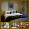 Отель Vair's Place Guest House in Sandton Paulshof - Apartment, Lux Suites & Spa, фото 5