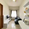 Отель Cozy 2Br At Pinewood Apartment Jatinangor, фото 12