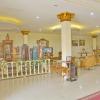 Отель Narapati Indah Syariah Boutique Hotel and Convention, фото 11