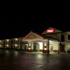 Отель Red Roof Inn & Suites Jackson, TN, фото 5