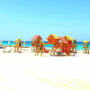 Отель Marassi North Coast Verdi Chalet 3br, фото 45