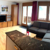 Отель Apartment Azurit Saas-Fee 14529, фото 12