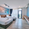 Отель R2 Hotel Chiangmai, фото 16