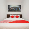 Отель OYO 1541 Padang Pasir C-12 Residence, фото 6