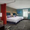 Отель Home2 Suites by Hilton Muskogee, фото 13