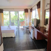 Отель Thaniza Beachfront Resort, фото 10
