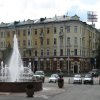 Гостиница Diplomat Aparthotel в Кемерове