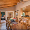 Отель Riverside Cabin 5 Bedroom Home by RedAwning, фото 12