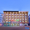 Отель No.5 Theme Hotel, фото 1