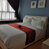 Отель Sea View Homestay @ Country Garden Danga Bay, фото 21